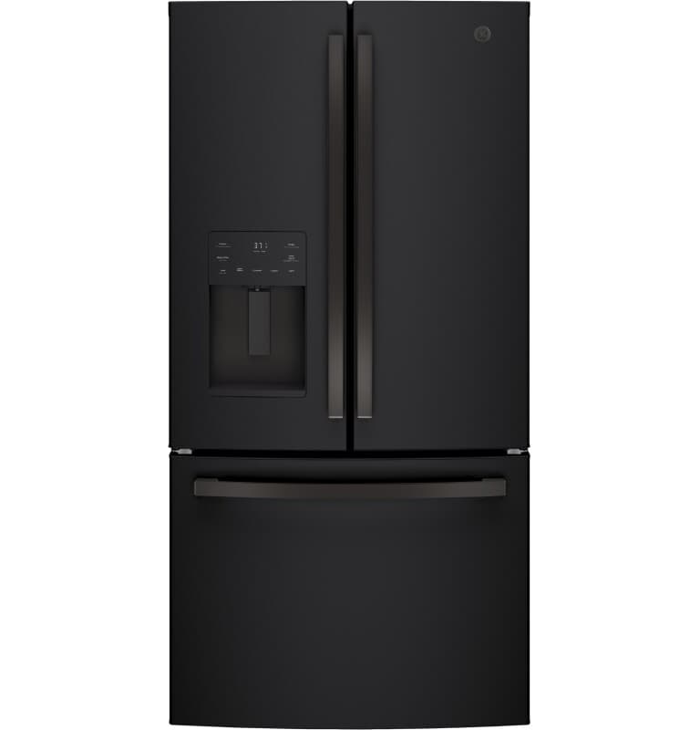25.7 Cu. Ft. French-Door Refrigerator