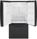 25.7 Cu. Ft. French-Door Refrigerator view 3