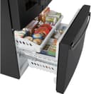 25.7 Cu. Ft. French-Door Refrigerator view 4