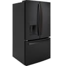 25.7 Cu. Ft. French-Door Refrigerator view 5