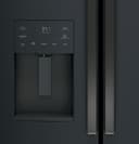 25.7 Cu. Ft. French-Door Refrigerator view 7