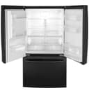 25.7 Cu. Ft. French-Door Refrigerator view 3
