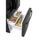 25.7 Cu. Ft. French-Door Refrigerator view 6