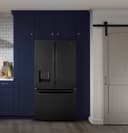 25.7 Cu. Ft. French-Door Refrigerator view 7