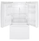 25.7 Cu. Ft. French-Door Refrigerator view 3