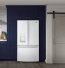 25.7 Cu. Ft. French-Door Refrigerator view 7