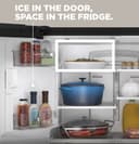 25.7 Cu. Ft. French-Door Refrigerator view 10