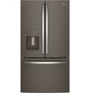 25.7 Cu. Ft. French-Door Refrigerator view 1