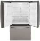 25.7 Cu. Ft. French-Door Refrigerator view 3