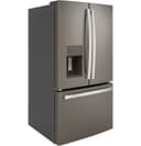 25.7 Cu. Ft. French-Door Refrigerator view 4