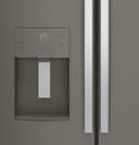25.7 Cu. Ft. French-Door Refrigerator view 5