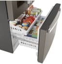 25.7 Cu. Ft. French-Door Refrigerator view 6