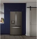 25.7 Cu. Ft. French-Door Refrigerator view 17