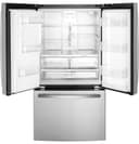 25.7 Cu. Ft. Fingerprint Resistant French-Door Refrigerator view 17