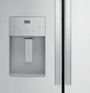 25.7 Cu. Ft. Fingerprint Resistant French-Door Refrigerator view 15