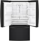 27.7 Cu. Ft. French-Door Refrigerator view 3