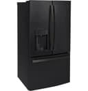 27.7 Cu. Ft. French-Door Refrigerator view 4