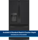 27.7 Cu. Ft. French-Door Refrigerator view 12