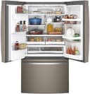 27.7 Cu. Ft. French-Door Refrigerator view 2