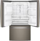27.7 Cu. Ft. French-Door Refrigerator view 3