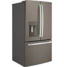27.7 Cu. Ft. French-Door Refrigerator view 4