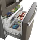 27.7 Cu. Ft. French-Door Refrigerator view 6