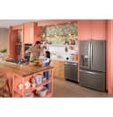 27.7 Cu. Ft. French-Door Refrigerator view 17