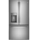 27.7 Cu. Ft. Fingerprint Resistant French-Door Refrigerator view 1