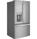 27.7 Cu. Ft. Fingerprint Resistant French-Door Refrigerator view 4