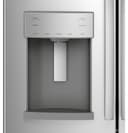 27.7 Cu. Ft. Fingerprint Resistant French-Door Refrigerator view 6