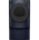 Pedestal view 8