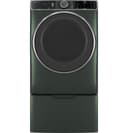 Pedestal view 6