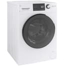 24" 2.4 cu. ft.Capacity Front Load Washer/Condenser Dryer Combo view 3