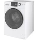 24" 2.4 cu. ft.Capacity Front Load Washer/Condenser Dryer Combo view 4