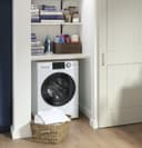 24" 2.4 cu. ft.Capacity Front Load Washer/Condenser Dryer Combo view 8
