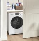 24" 2.4 cu. ft.Capacity Front Load Washer/Condenser Dryer Combo view 11