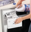 24" 2.4 cu. ft.Capacity Front Load Washer/Condenser Dryer Combo view 12