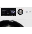 24" 2.4 cu. ft.Capacity Front Load Washer/Condenser Dryer Combo view 14