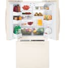22.2 Cu. Ft. French-Door Refrigerator view 1