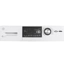 24" 4.1 Cu.Ft. Front Load Ventless Condenser Electric Dryer with Stainless Steel Basket view 10
