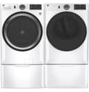 Long Vent 7.8 cu. ft. Capacity Smart Electric Dryer with Sanitize Cycle view 9