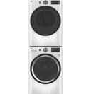 Long Vent 7.8 cu. ft. Capacity Smart Electric Dryer with Sanitize Cycle view 5