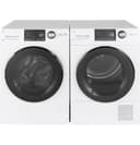 24" 2.4 Cu. Ft. Front Load Washer with Steam view 5