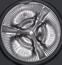 24" 2.4 Cu. Ft. Front Load Washer with Steam view 6