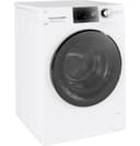 24" 2.4 Cu. Ft. Front Load Washer with Steam view 9