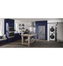 24" 2.4 Cu. Ft. Front Load Washer with Steam view 10