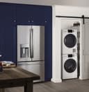 24" 2.4 Cu. Ft. Front Load Washer with Steam view 11