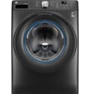 Ge® Energy Star® 4.6 Cu. Ft. Capacity Smart Front Load Washer With Ultrafresh Vent System With Odorblock™ view 1