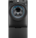 Ge® Energy Star® 4.6 Cu. Ft. Capacity Smart Front Load Washer With Ultrafresh Vent System With Odorblock™ view 20
