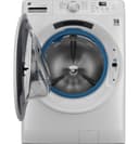 Ge® Energy Star® 4.6 Cu. Ft. Capacity Smart Front Load Washer With Ultrafresh Vent System With Odorblock™ view 27